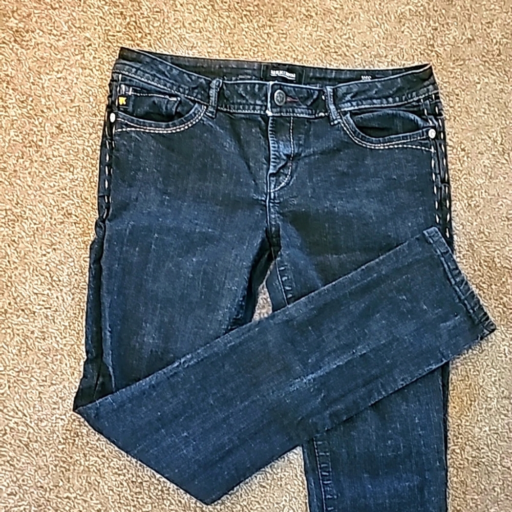 Mek Denium Jeans